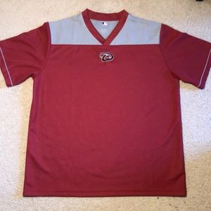 Arizona diamondbacks shirt